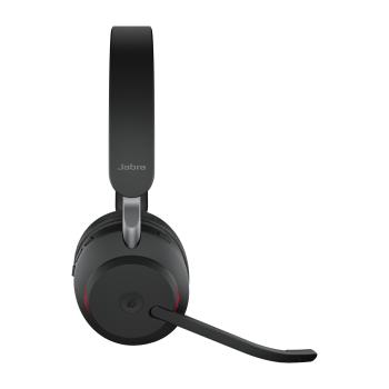 Jabra Evolve2 65 – Kabelloses Office USB-C Headset