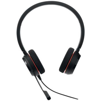 Jabra Evolve 20 Stereo / Mono USB Headset
