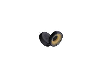 Yealink Ohrpolster für UH35/UH37 (1 Pair)