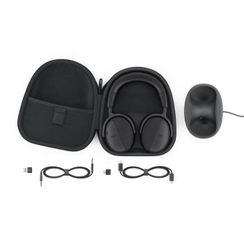 Preview: Dell Premier Wireless ANC Headset WL7024 - Headset
