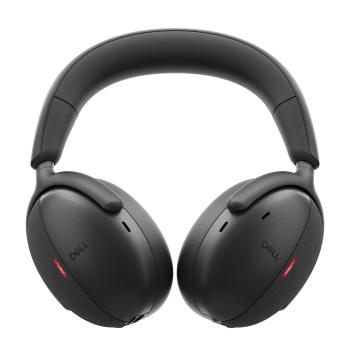 Dell Premier Wireless ANC Headset WL7024 - Headset