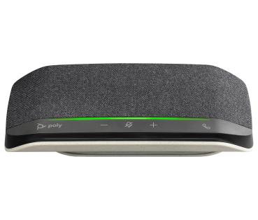 HP Poly Sync 10-Freisprecheinrichtung + USB-A-an-USB-C-Kabel