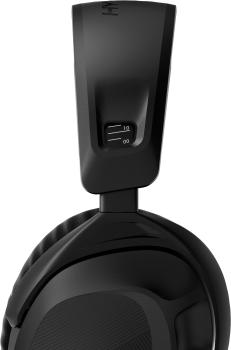 Preview: HyperX Cloud Stinger 2 Gaming Headset wireless black