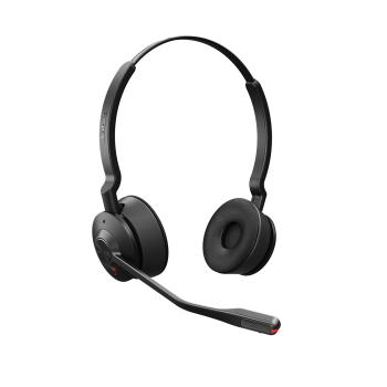 Preview: Jabra Engage DECT Headset 55 UC Stereo USB-A
