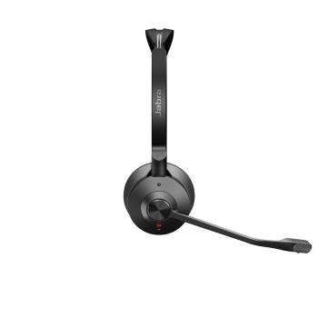 Preview: Jabra Engage DECT Headset 55 UC Stereo USB-A
