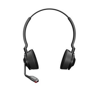 Preview: Jabra Engage DECT Headset 55 UC Stereo USB-A