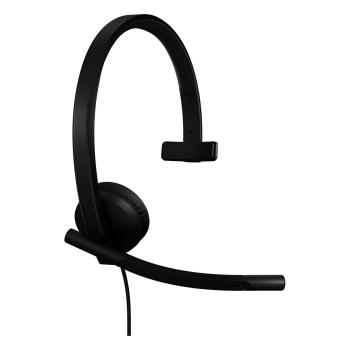 USB HEADSET MONO Logitech H570E USB-C