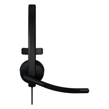 Preview: USB HEADSET MONO Logitech H570E USB-C