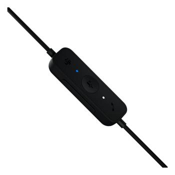 Preview: USB HEADSET MONO Logitech H570E USB-C