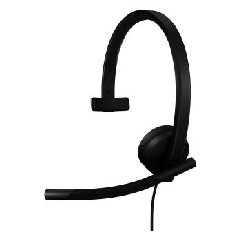 USB HEADSET MONO Logitech H570E USB-C