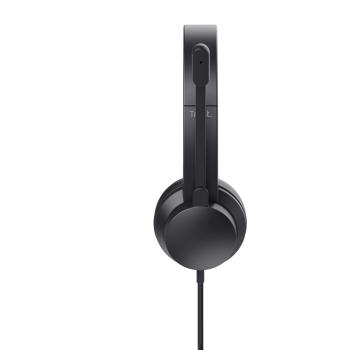 Trust Ayda PC Headset USB schwarz