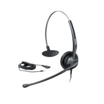Yealink SIP DECT Telefon ruggedized SIP-W79P Pro