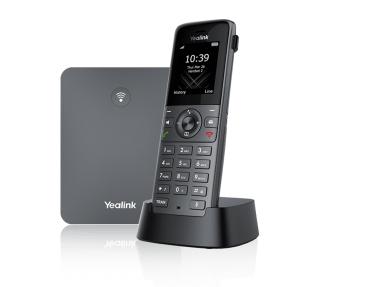 Yealink W73P IP-Telefon