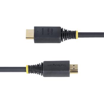 StarTech HDMI 2.0 Kabel 0,5m Premium 4K 60Hz HDR10 ARC HDCP 2.2 18Gbps UHD TV Monitor