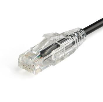 Preview: StarTech.com 1,8 m Cisco Console Cable USB to RJ45
