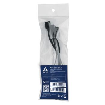 Preview: Arctic 4-Pin PWM Fan Splitter Cable