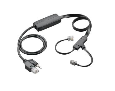 HP Poly EHS-Modul APC-43 für Savi & CS500 Serie (Cisco)