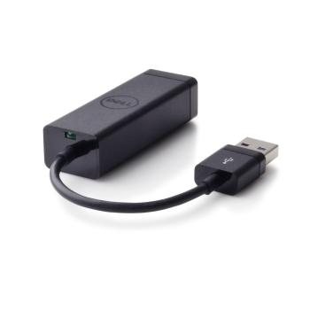Preview: Dell Adapter USB3.0-GB-LAN, neu, bulk