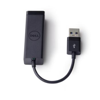 Dell Adapter USB3.0-GB-LAN, neu, bulk