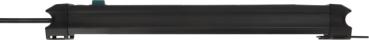 Preview: Brennenstuhl Premium Line 6fach schwarz *DE*