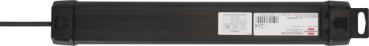 Preview: Brennenstuhl Premium Line 6fach schwarz *DE*