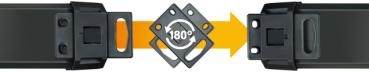 Brennenstuhl Premium Line 6fach schwarz *DE*