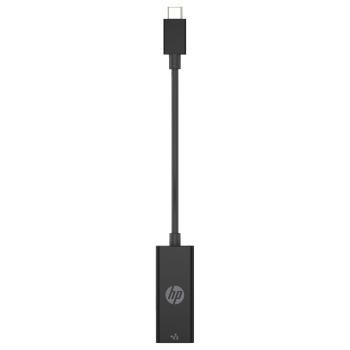 Preview: HP USB-C-zu-RJ45-Adapter