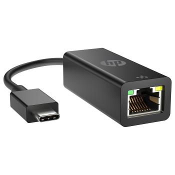 Preview: HP USB-C-zu-RJ45-Adapter