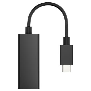 Preview: HP USB-C-zu-RJ45-Adapter