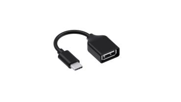 Yealink USB-A to USB-C Adapter