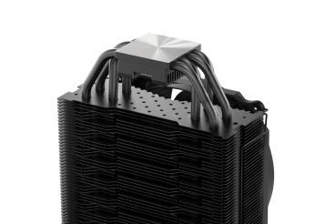 be quiet! Dark Rock Slim |AM5/4/3,115x; 1200, 1700, 20xx TDP 150W Multi Kühler