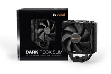 be quiet! Dark Rock Slim |AM5/4/3,115x; 1200, 1700, 20xx TDP 150W Multi Kühler