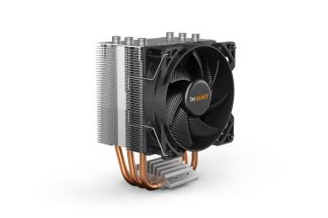 Multi be quiet! Pure Rock Slim 2 | FMx,AM3/4/5,115x; 1200,1700 TDP 120W CPU Kühler