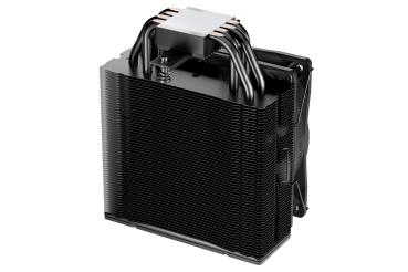 Preview: be quiet! PURE ROCK 3 Black CPU Kühler