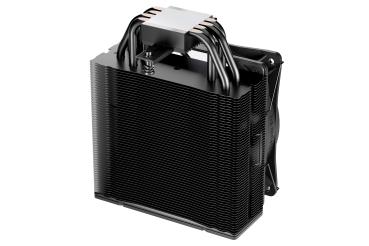 Preview: be quiet! PURE ROCK 3 LX CPU Kühler