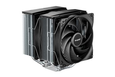 be quiet! PURE ROCK PRO 3 CPU Kühler