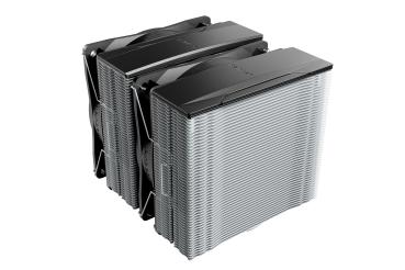 Preview: be quiet! PURE ROCK PRO 3 CPU Kühler