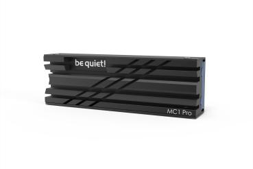be quiet! MC1 Pro  SSD Kühler