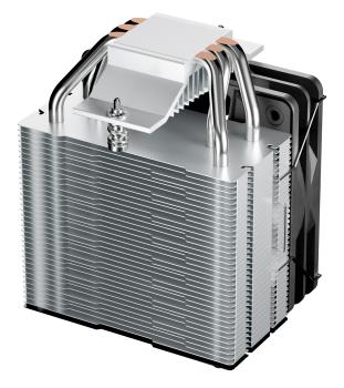 be quiet! Pure Rock Slim 3 CPU Kühler