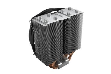 Preview: be quiet! Shadow Rock Slim 2 |1700/115X/1200/1366/2011/AM3/4/5 TDP 160W Multi CPU Kühler