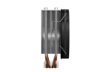 Preview: be quiet! Shadow Rock Slim 2 |1700/115X/1200/1366/2011/AM3/4/5 TDP 160W Multi CPU Kühler