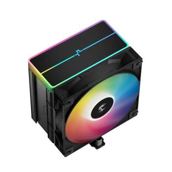 DeepCool AG500 BK ARGB V2 Luftkühlung