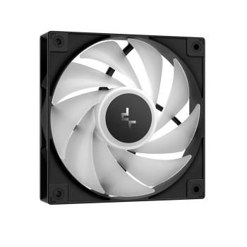 DeepCool AG500 BK ARGB V2 Luftkühlung