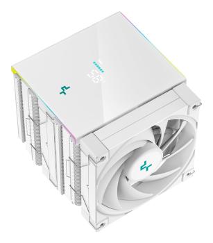 DeepCool AK620 Digital White Luftkühler