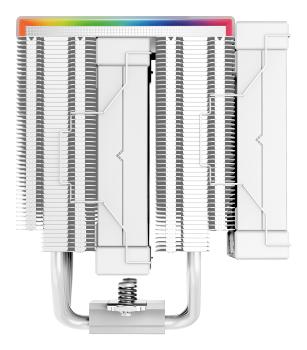 DeepCool AK620 Digital White Luftkühler