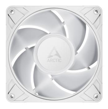 ARCTIC Lüfter P12 Pro A-RGB White
