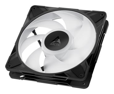 ARCTIC Lüfter P14 Pro A-RGB - 3 Pack