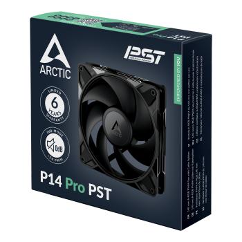 ARCTIC Lüfter P14 Pro PST