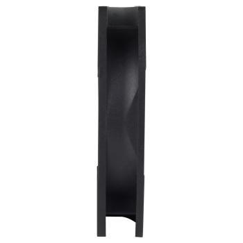 ARCTIC F12 PWM PST 120mm Lüfter schwarz Ventilator