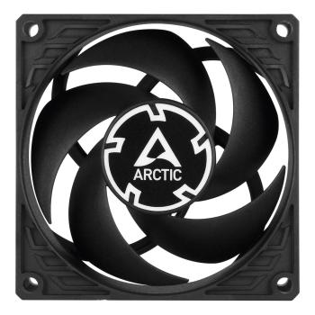 Preview: 80mm Arctic P8 PWM PST CO Black